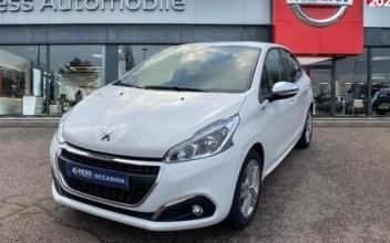 Peugeot 208 Laxou