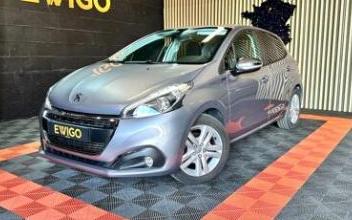 Peugeot 208 Couëron