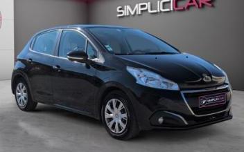 Peugeot 208 Vauvert