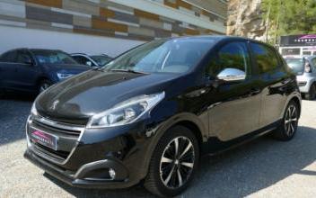 Peugeot 208 La-Ciotat