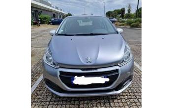 Peugeot 208 Pertuis