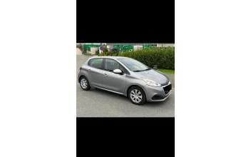 Peugeot 208 Lambersart