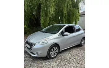 Peugeot 208 Grande-Synthe