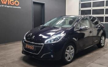 Peugeot 208 Hoenheim