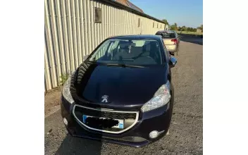 Peugeot 208 Tourcoing