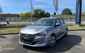 Peugeot 208 Serres-Castet