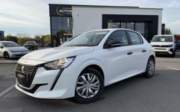 Peugeot 208 Pornic