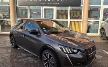 Peugeot 208 Venelles