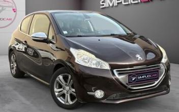 Peugeot 208 Lagny-sur-Marne