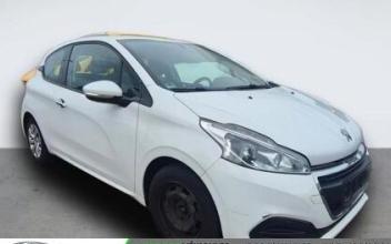 Peugeot 208 Beaupuy