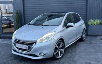 Peugeot 208 Coignières