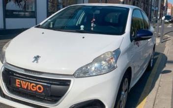 Peugeot 208 Amiens