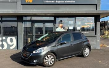 Peugeot 208 Valence