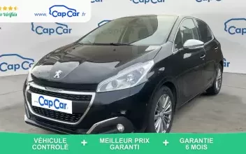 Peugeot 208 Paris