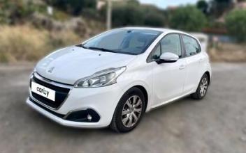 Peugeot 208 Saint-Laurent-du-Var