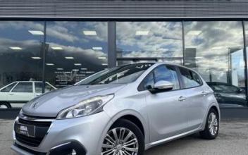 Peugeot 208 Echirolles