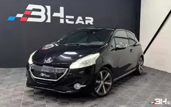 Peugeot 208 Roanne
