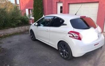 Peugeot 208 Essegney