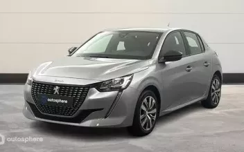 Peugeot 208 Champniers