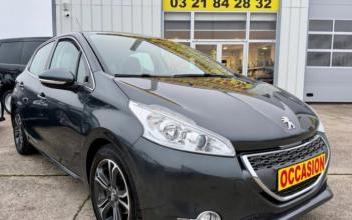 Peugeot 208 Berck
