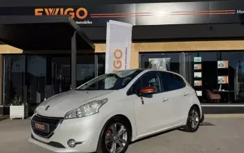Peugeot 208 Marignane