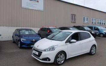 Peugeot 208 Montchevrel