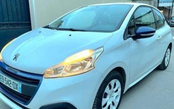 Peugeot 208 Argenteuil