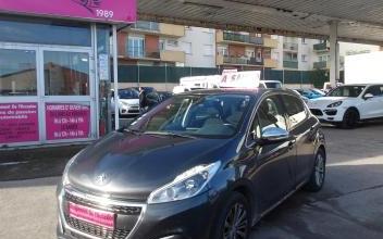 Peugeot 208 Toulouse