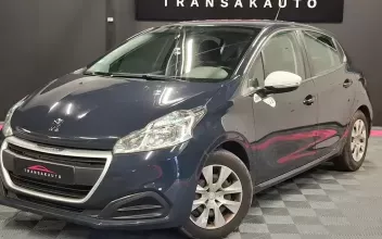 Peugeot 208 Golbey