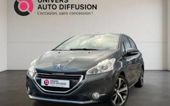Peugeot 208 Illzach