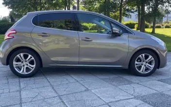 Peugeot 208 Cergy