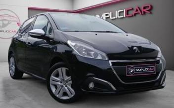 Peugeot 208 Beauvais