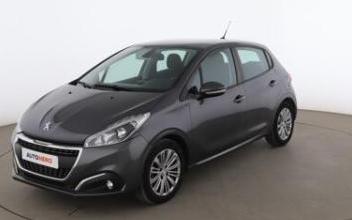 Peugeot 208 Issy-les-Moulineaux