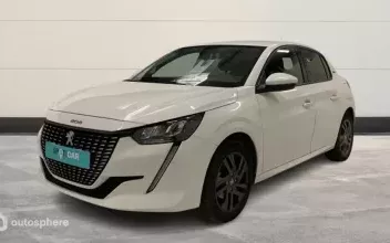 Peugeot 208 Avignon