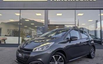 Peugeot 208 Echirolles