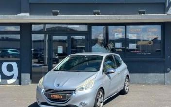Peugeot 208 Valence