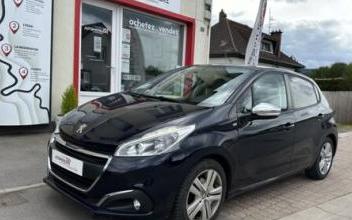 Peugeot 208 Sainte-Marguerite