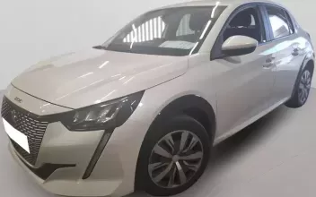 Peugeot 208 Chanas