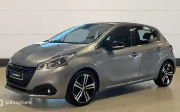 Peugeot 208 Avion