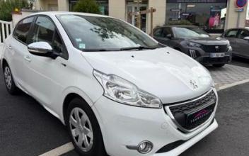 Peugeot 208 Brou-sur-Chantereine