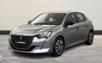 Peugeot 208 Civray