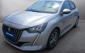 PEUGEOT 208 Arnage