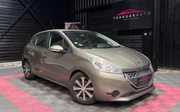 Peugeot 208 Cuincy
