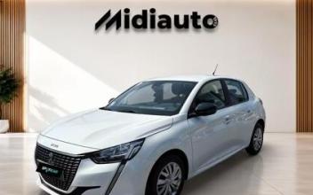 Peugeot 208 Vernouillet