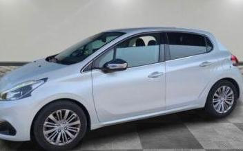 Peugeot 208 Ginestas