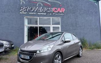 Peugeot 208 La-Farlède