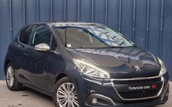 Peugeot 208 Halluin