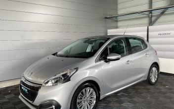 PEUGEOT 208 Noisy-le-Grand