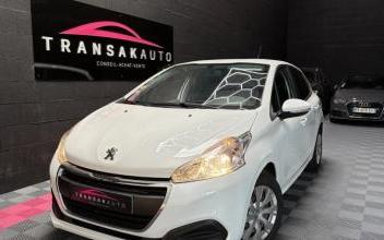 Peugeot 208 Chaponost