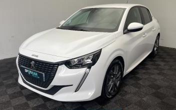 PEUGEOT 208 Cesson